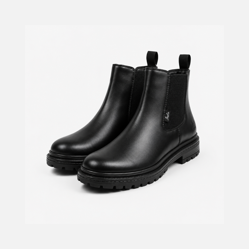 KNOX CHELSEA BOOTS