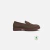 CATFISH LOAFERS BROWN