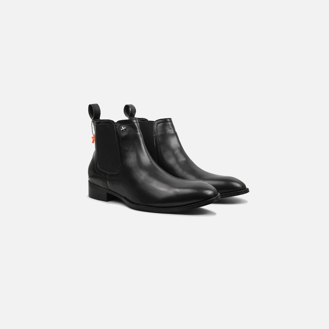 TAK-TAK-TAK CUBAN BOOTS