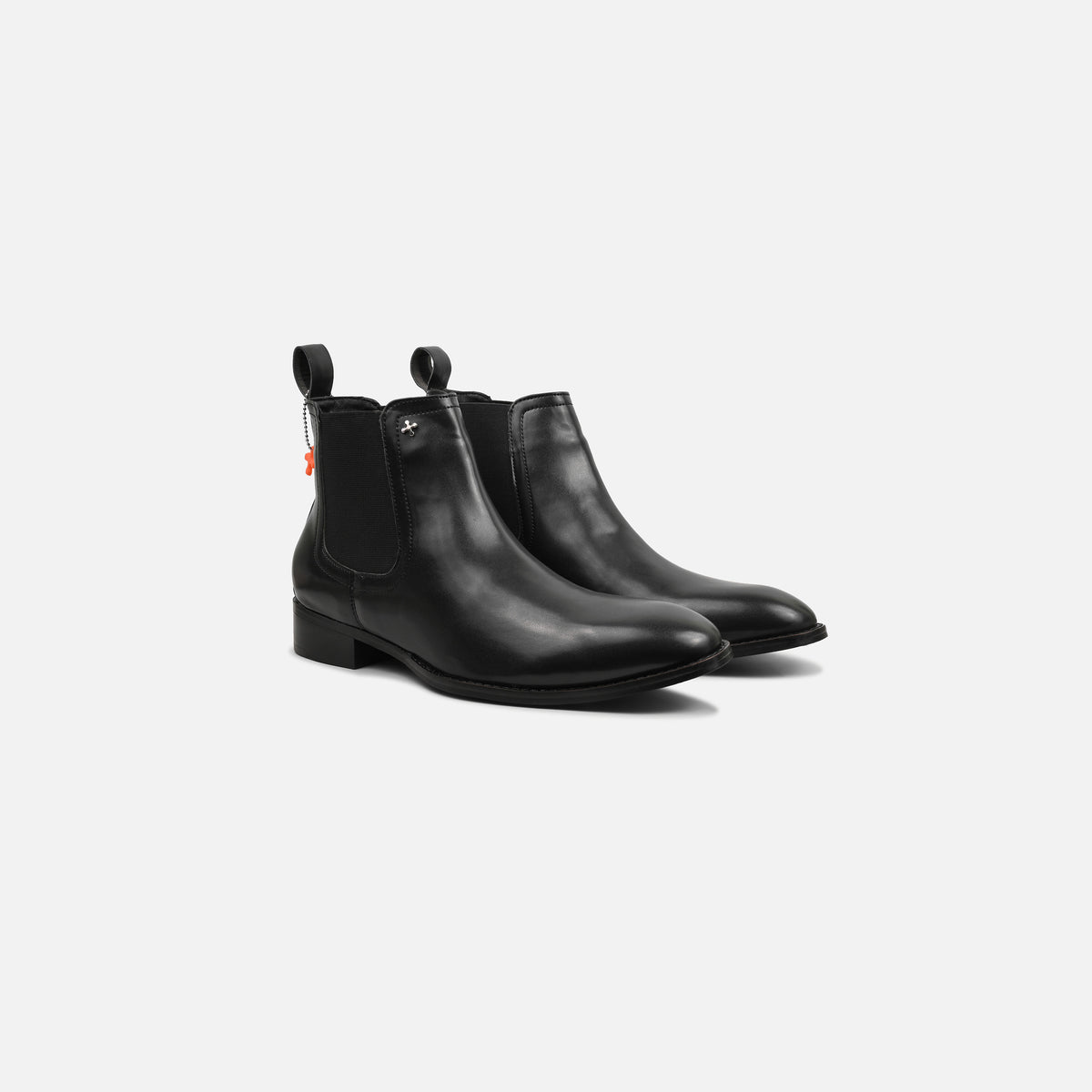TAK-TAK-TAK CUBAN BOOTS
