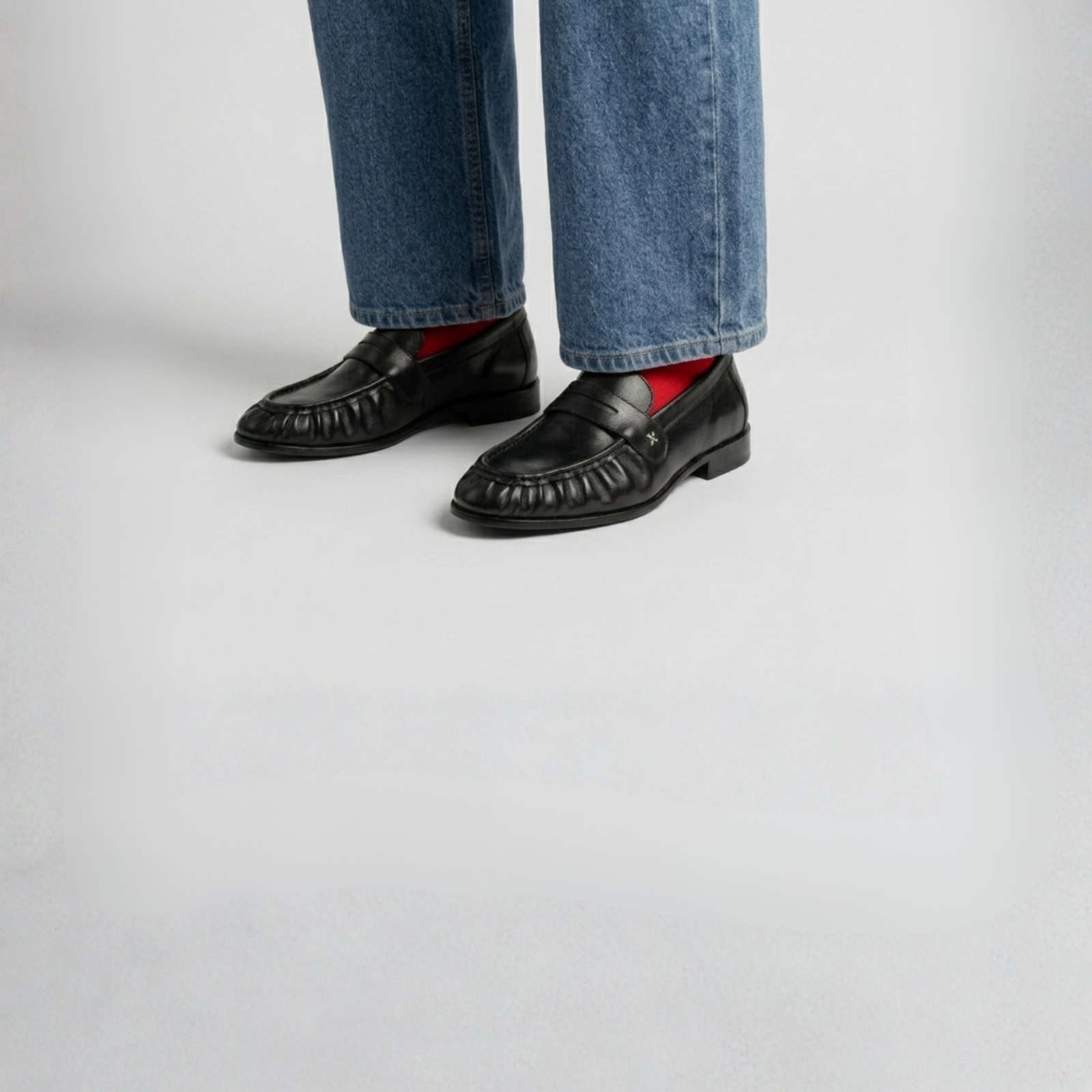 NSFW LOAFERS