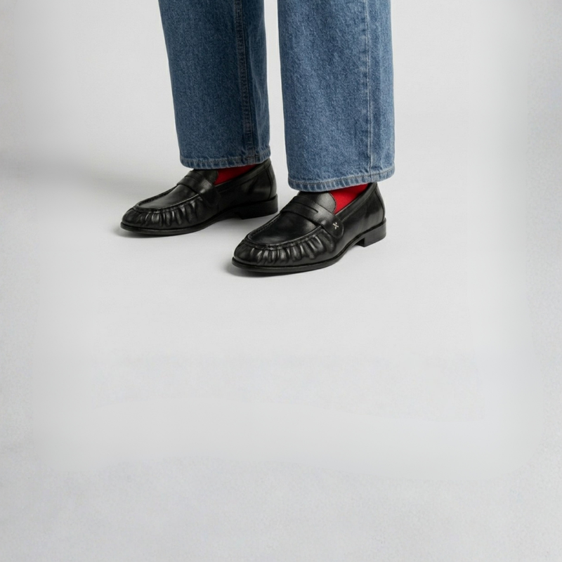 NSFW LOAFERS