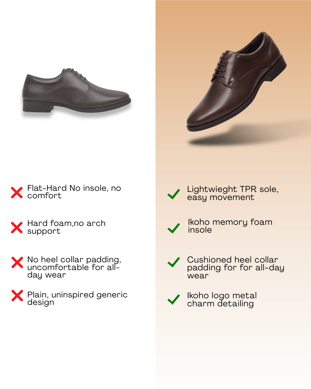 BLACK EYE DERBY BROWN