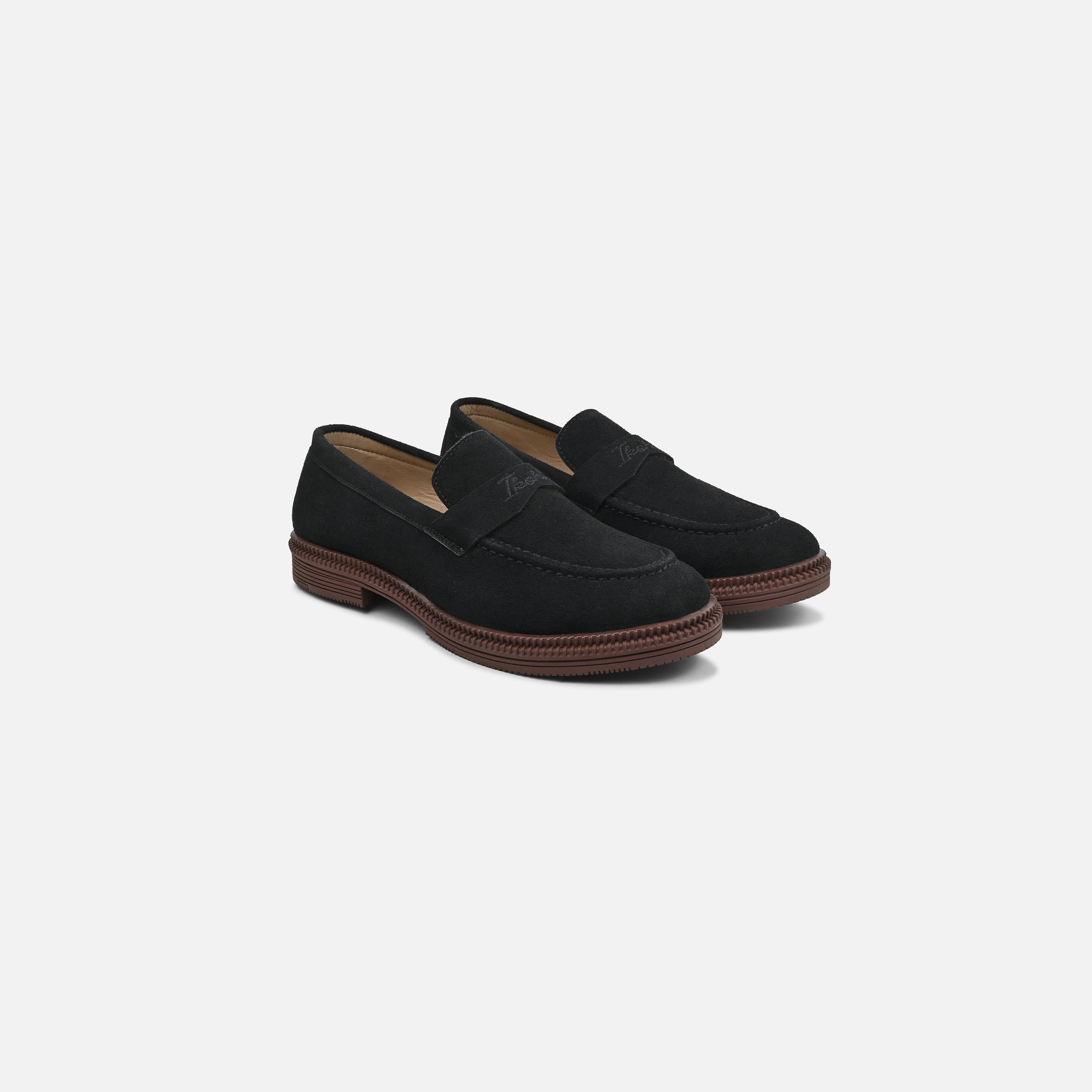 CATFISH LOAFERS