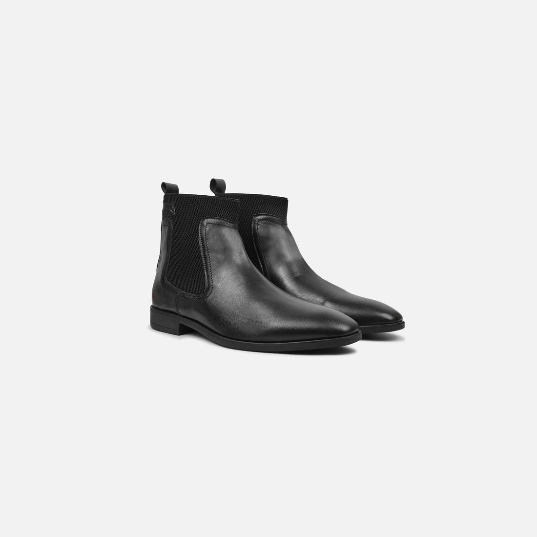 KENSEI CHELSEA BOOTS