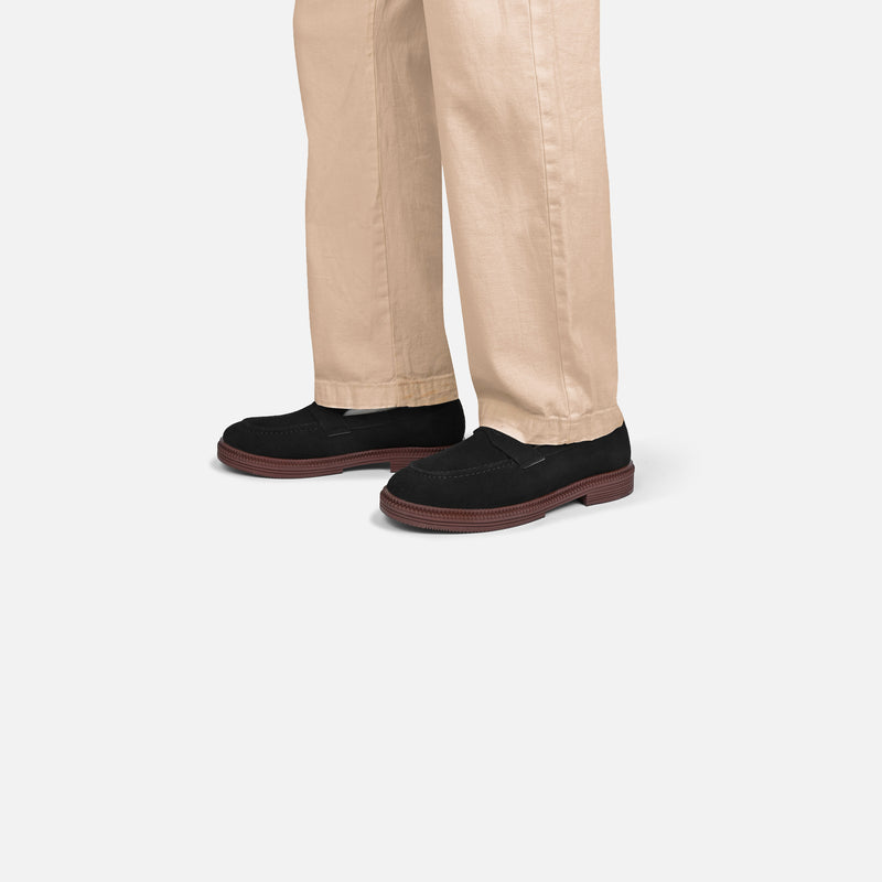 CATFISH LOAFERS