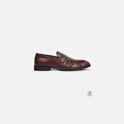 NSFW LOAFERS CHERRY