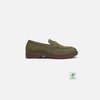 CATFISH LOAFERS GREEN