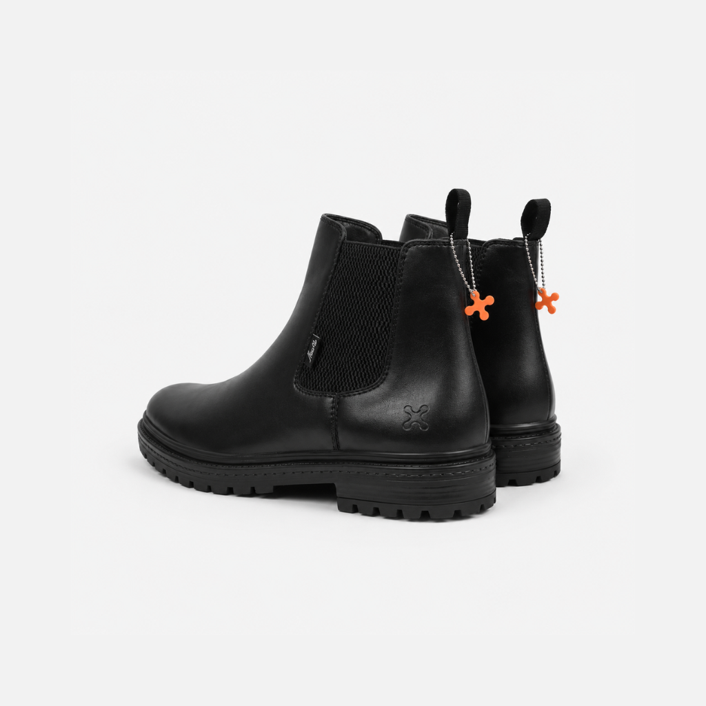 KNOX CHELSEA BOOTS