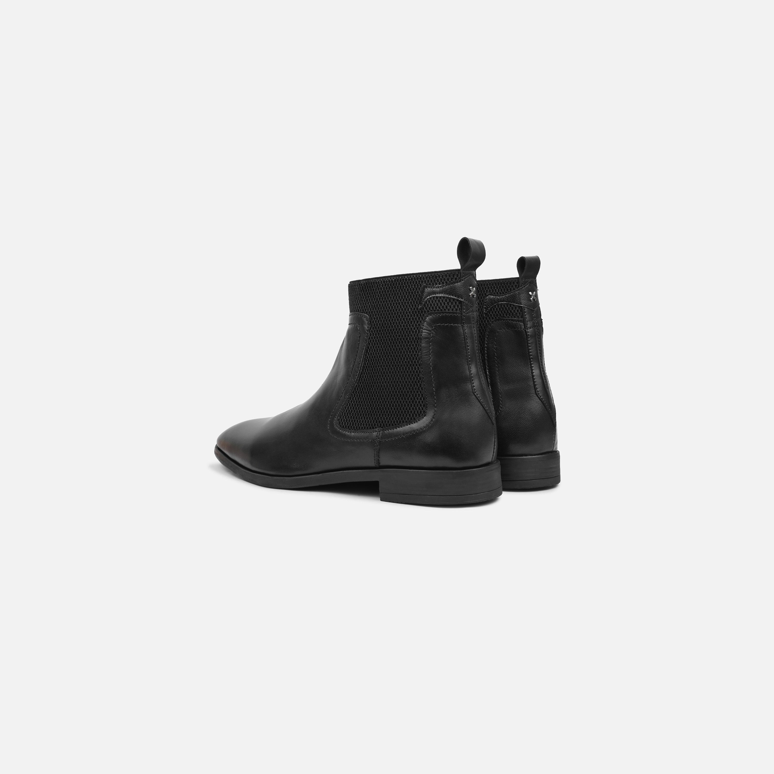 KENSEI CHELSEA BOOTS