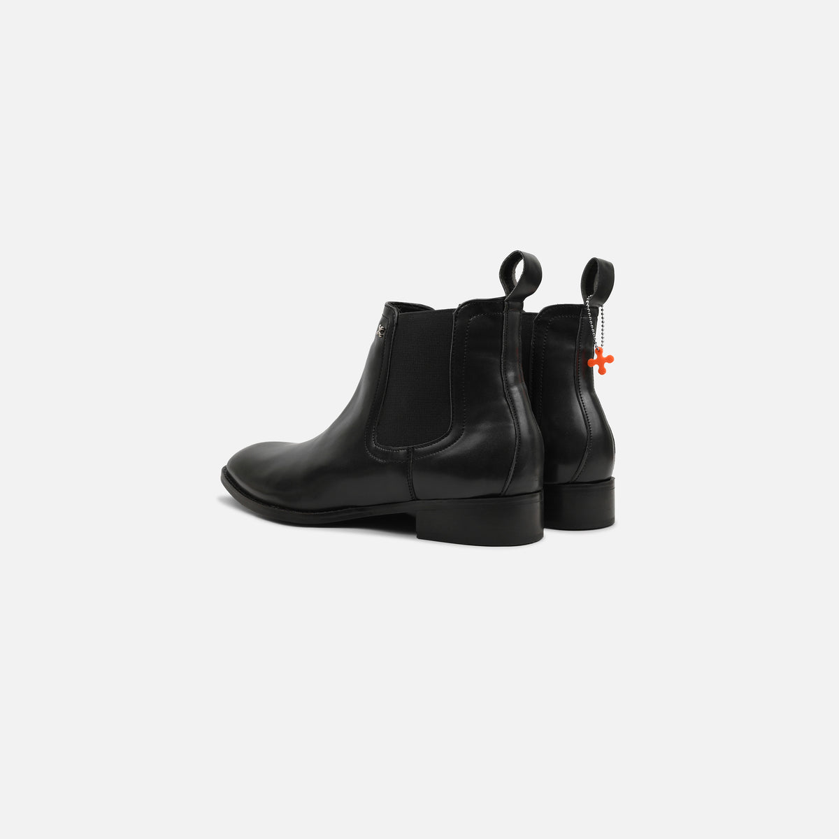 TAK-TAK-TAK CUBAN BOOTS