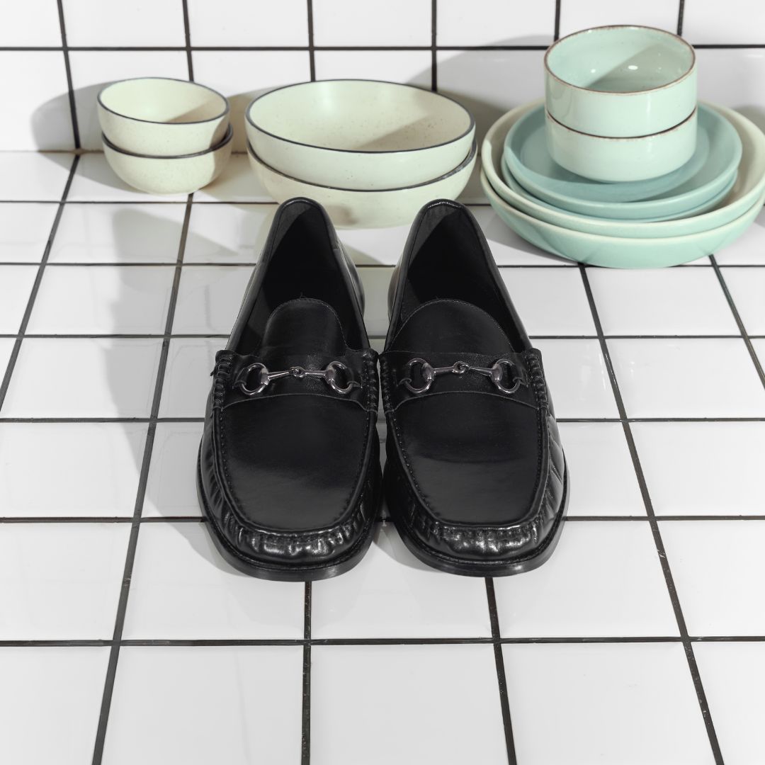 SUNDAY LOAFERS