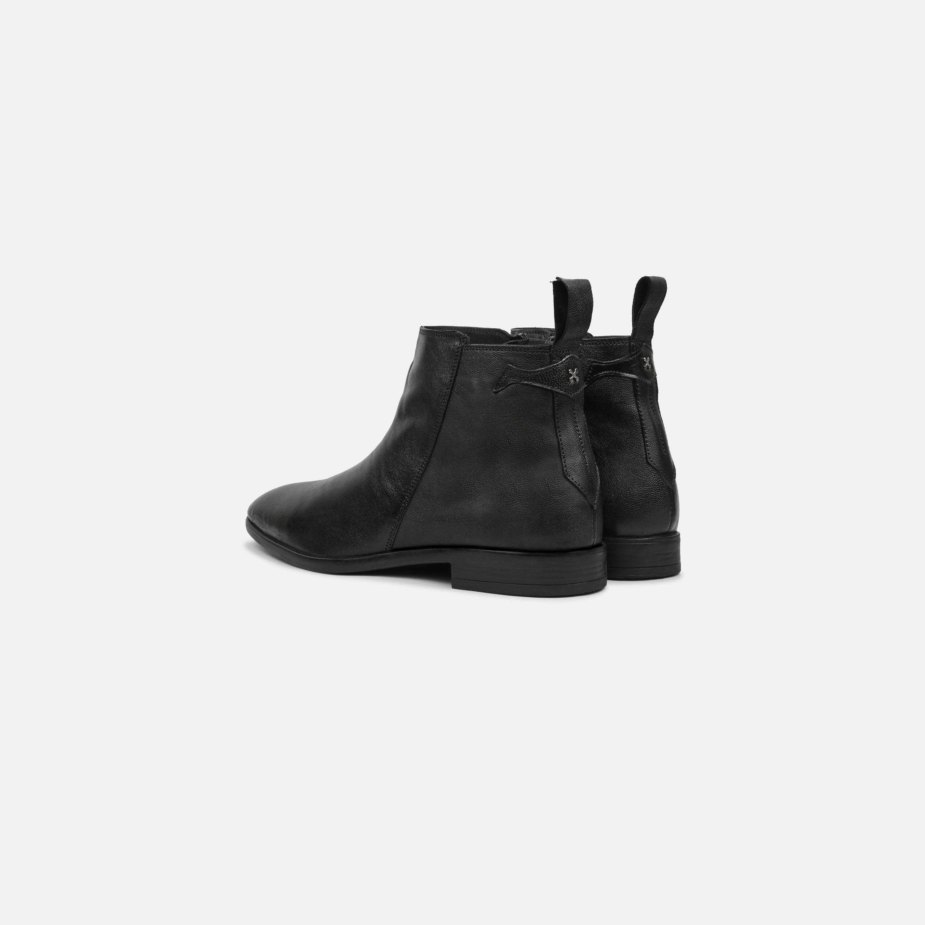 YAKUZA CHELSEA BOOTS