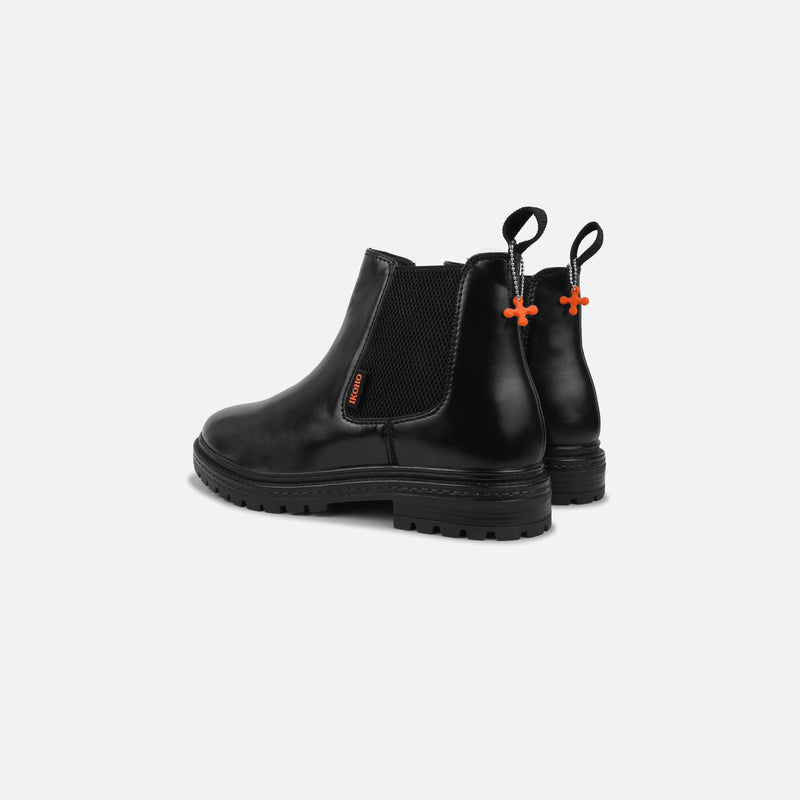 KNOX CHELSEA BOOTS