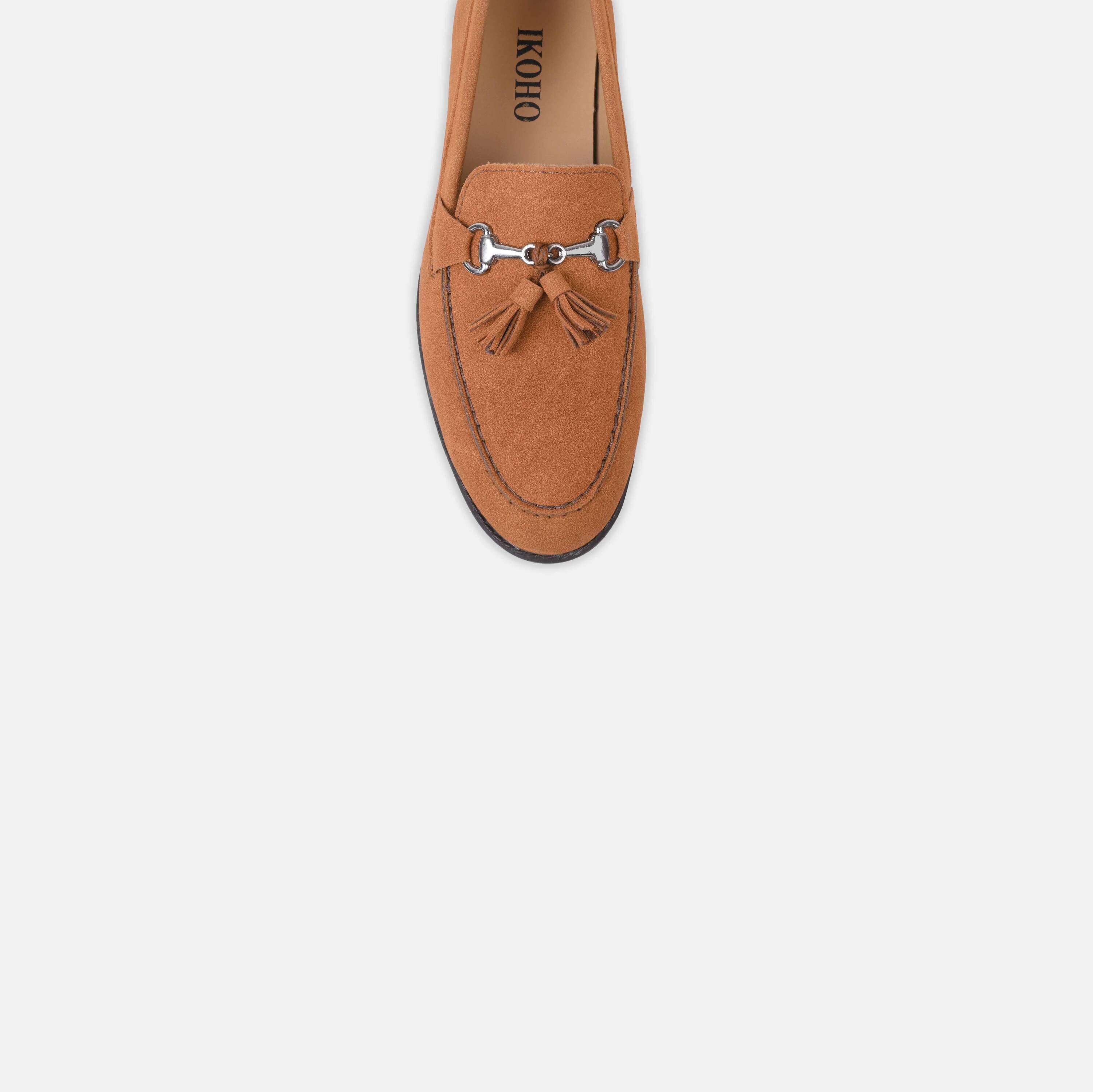 TRUST FUND LOAFERS