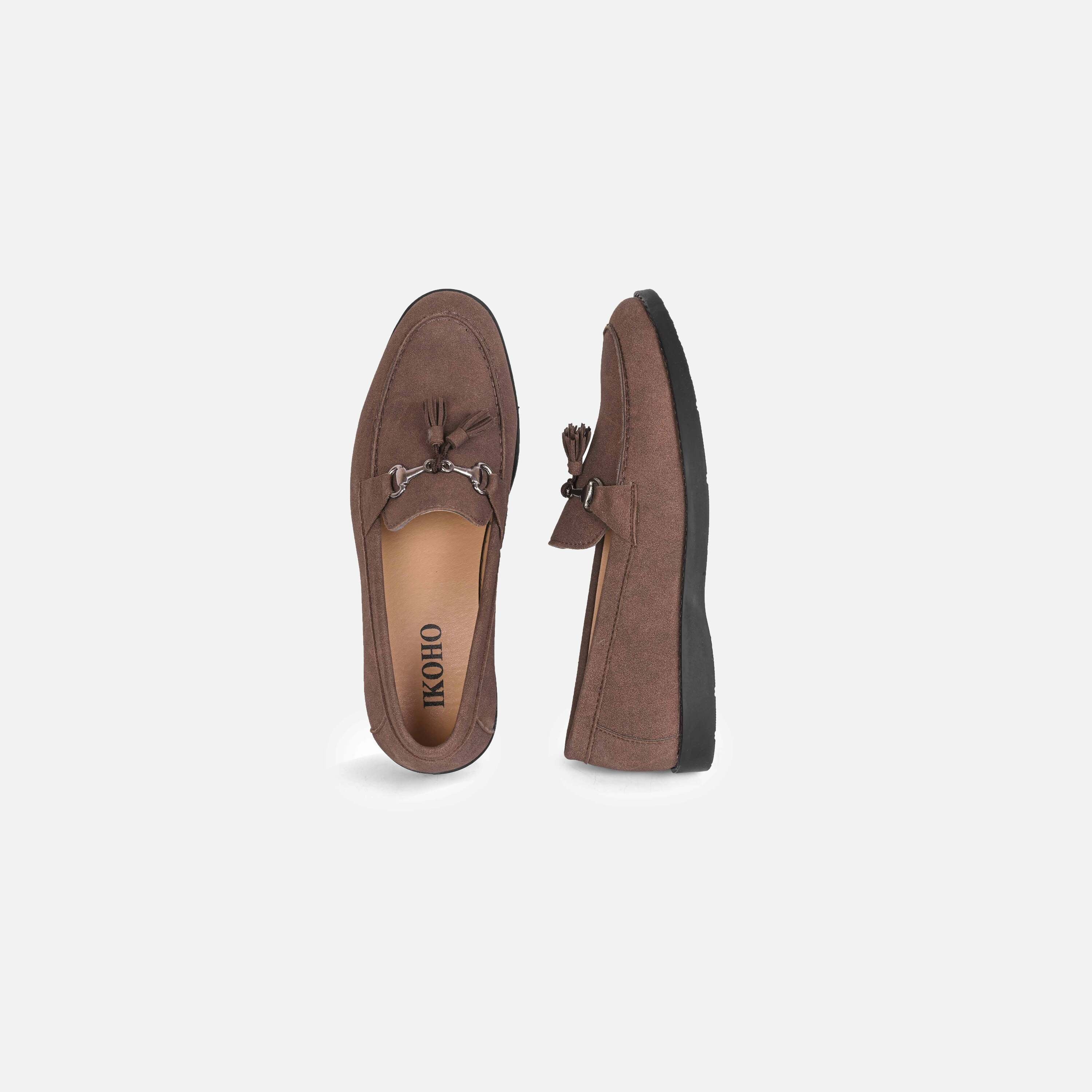 TRUST FUND LOAFERS