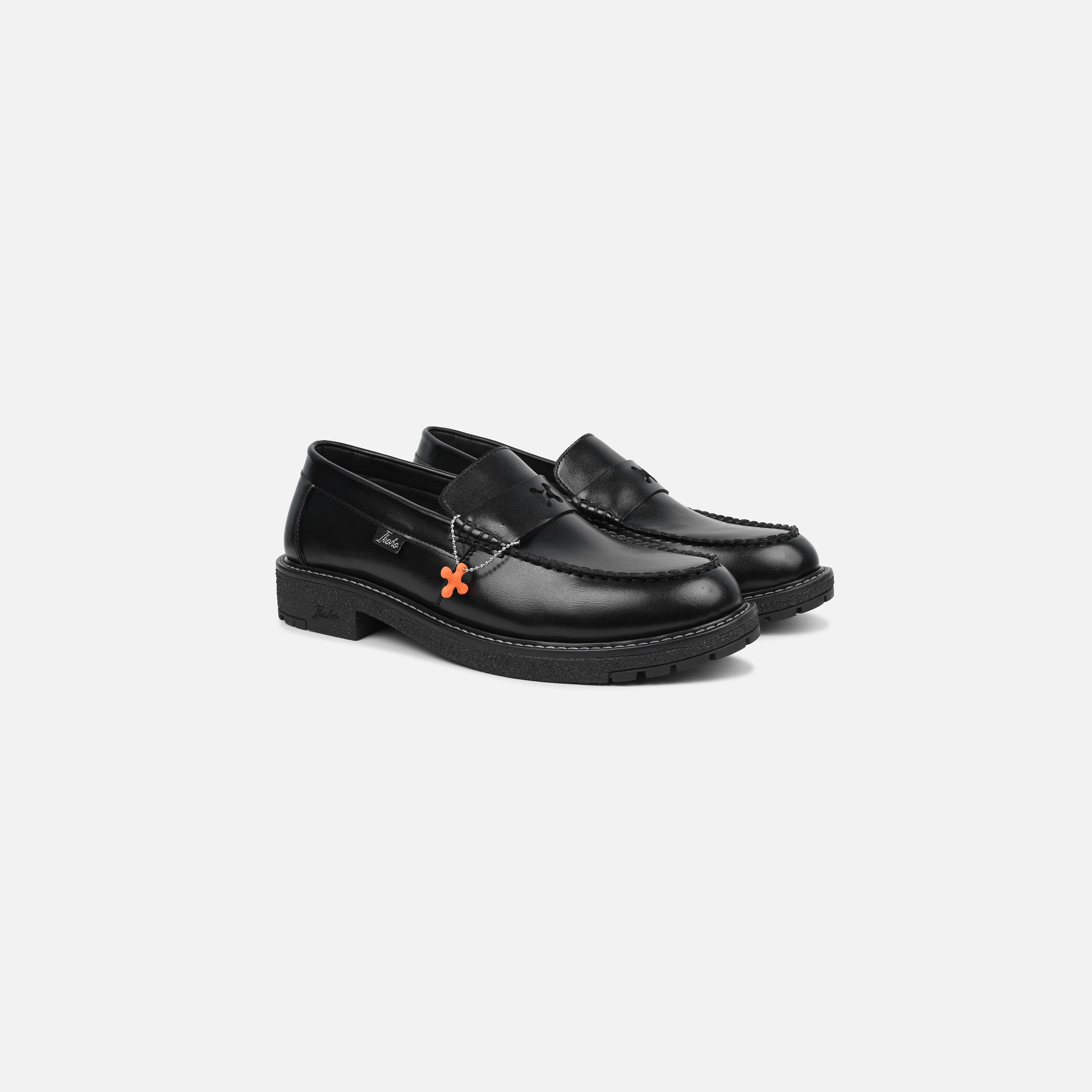 KAIZEN PENNY LOAFERS