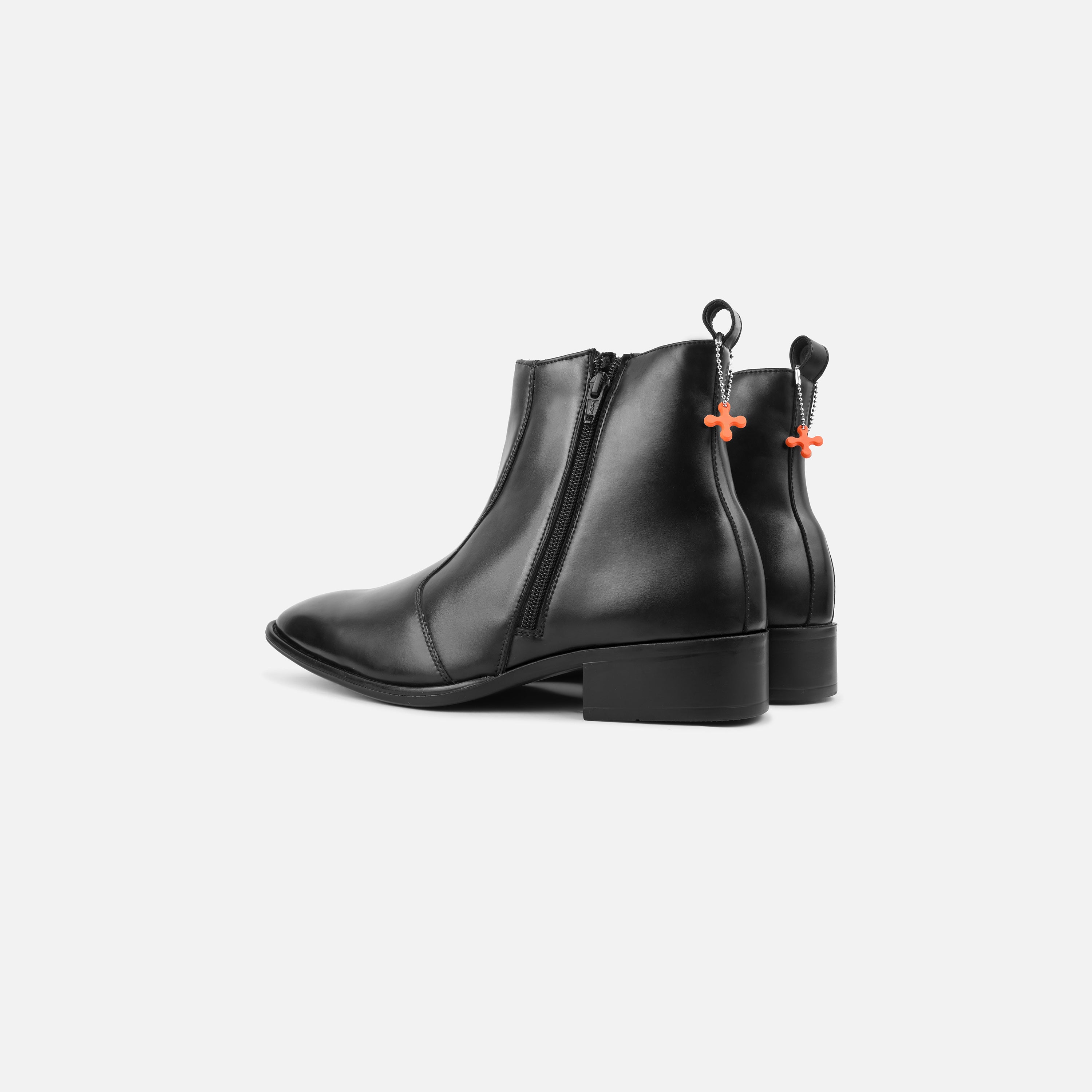 LOVESICK CUBAN BOOTS