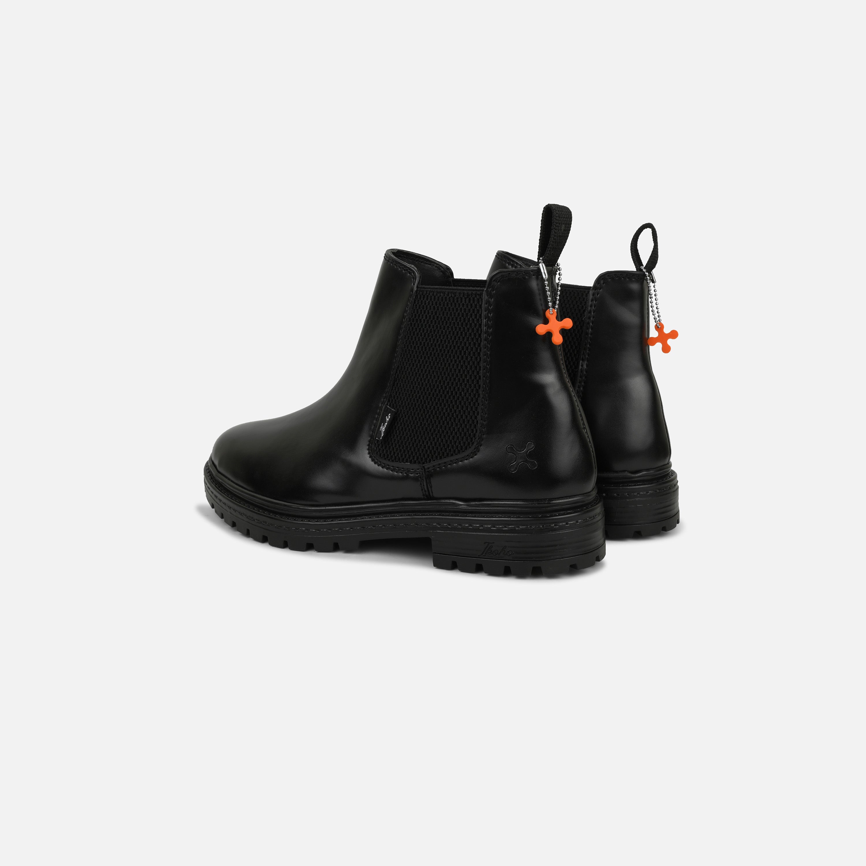 KNOX CHELSEA BOOTS