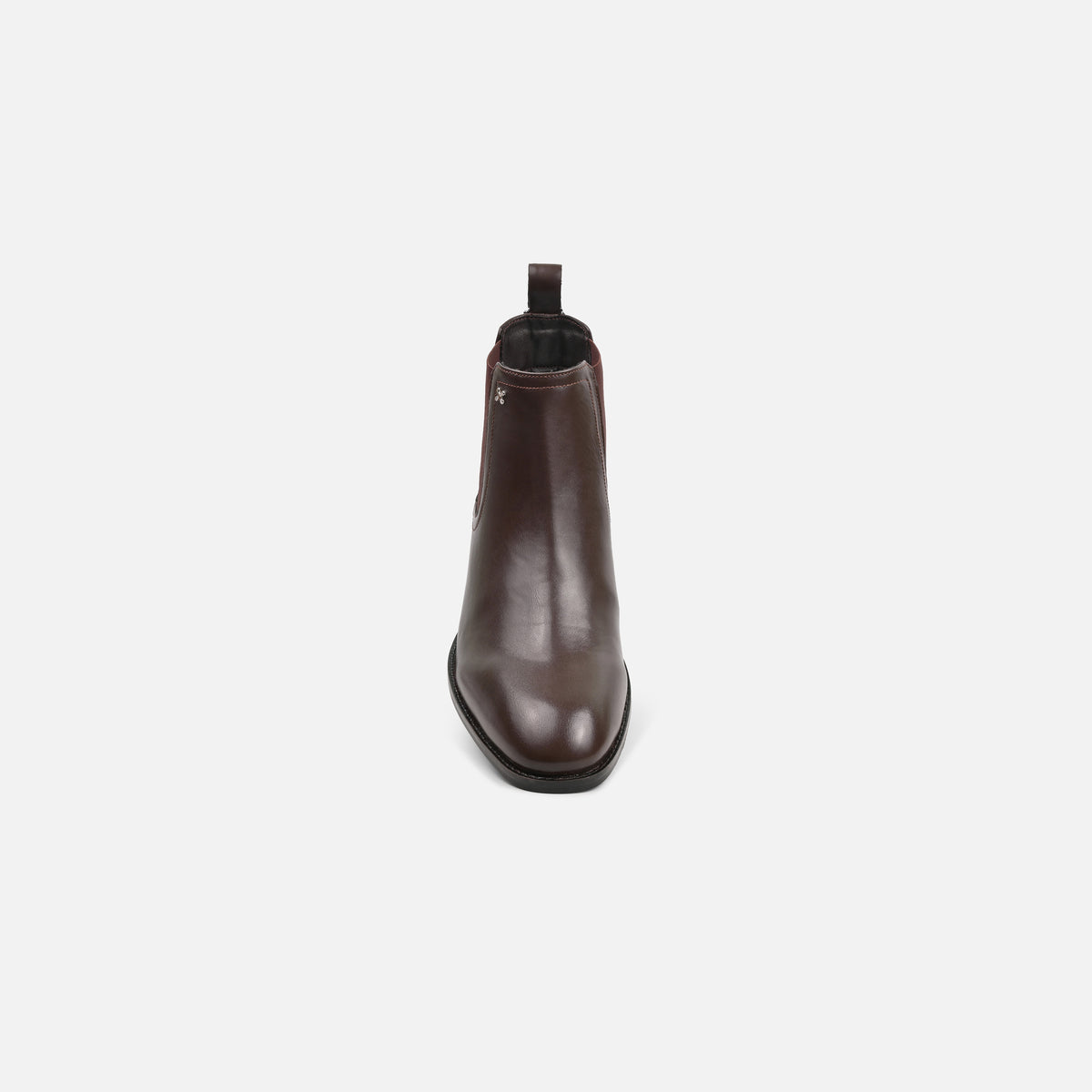 TAK-TAK-TAK CUBAN BOOTS BROWN