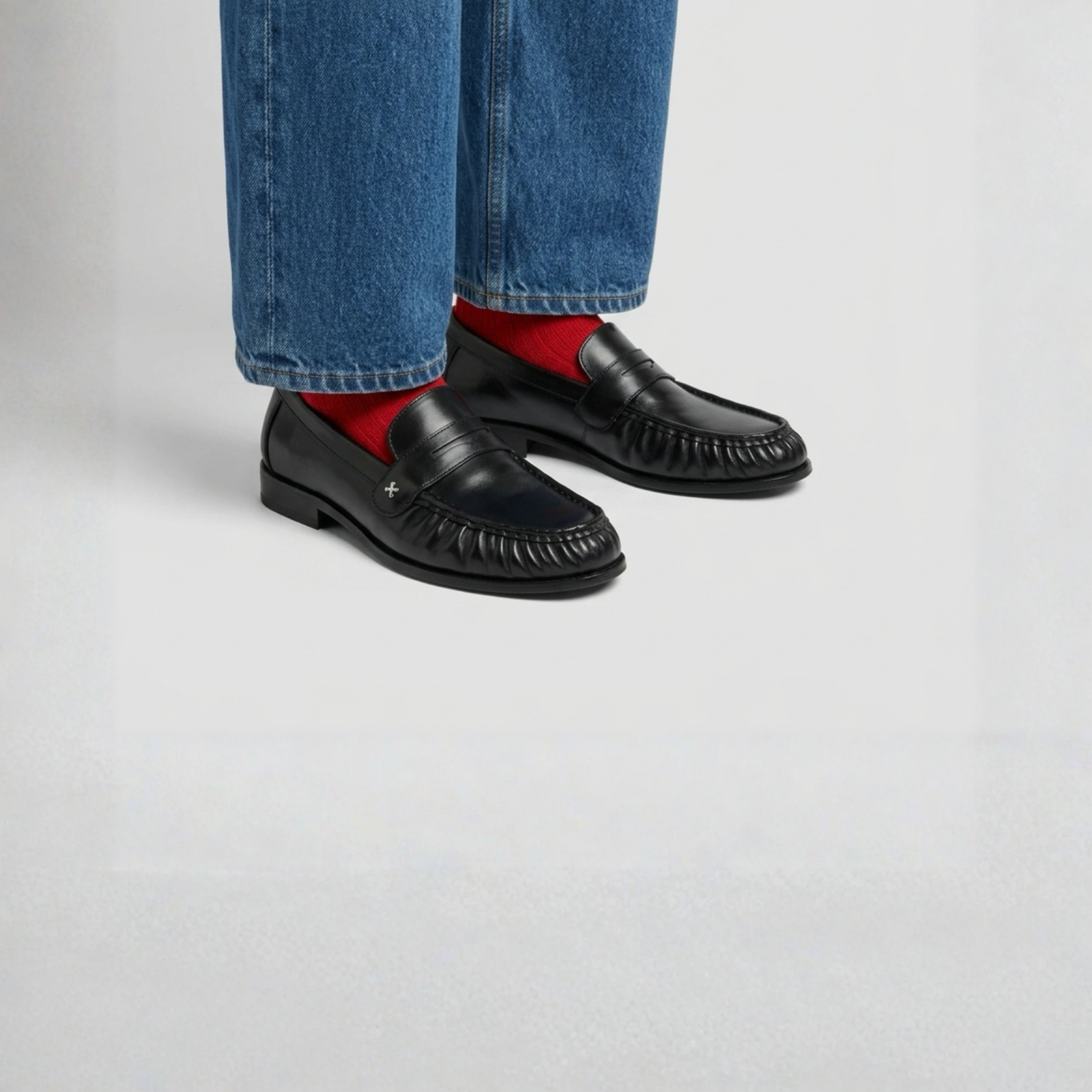 NSFW LOAFERS