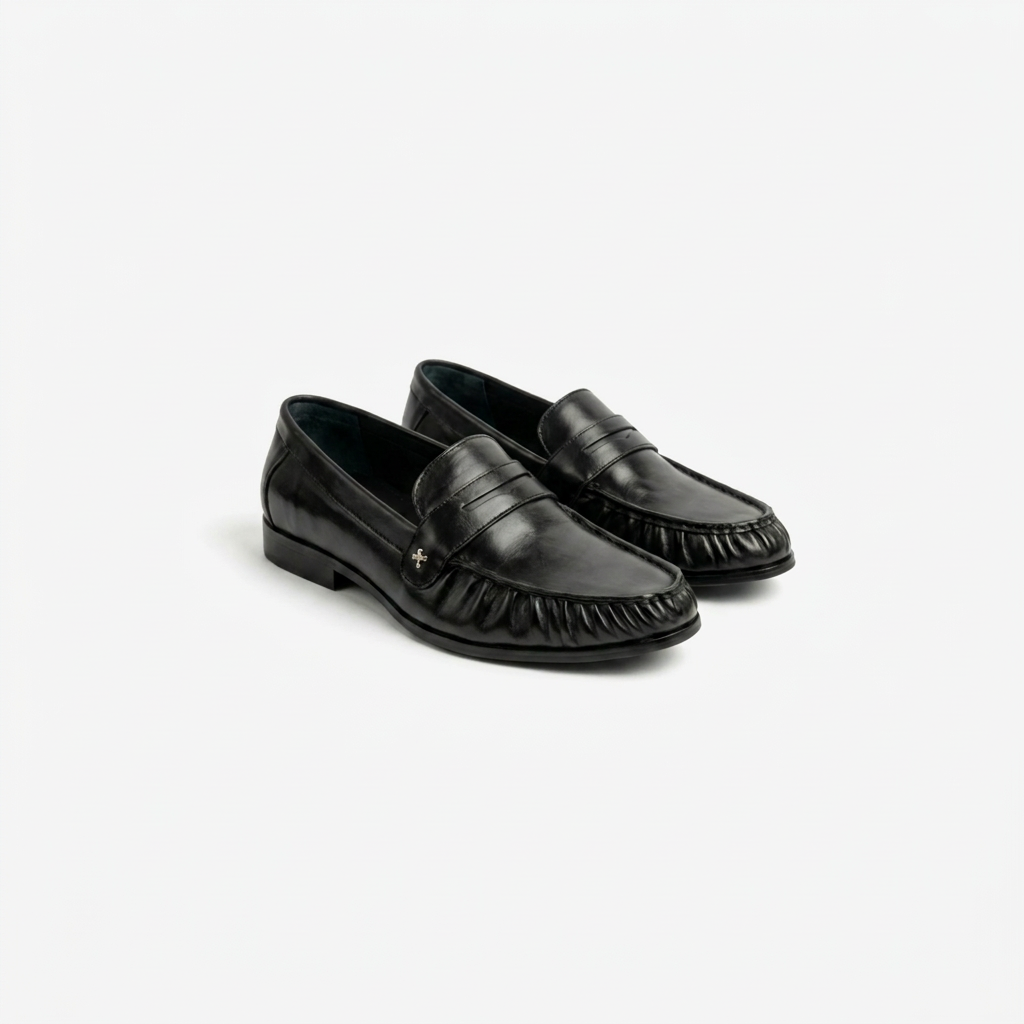 NSFW LOAFERS