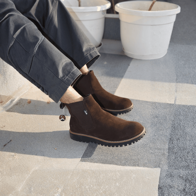 OOTY CHELSEA BOOTS