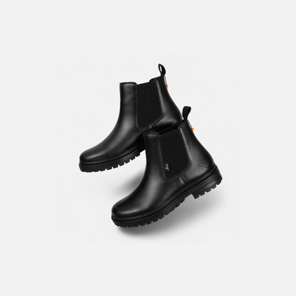 KNOX CHELSEA BOOTS