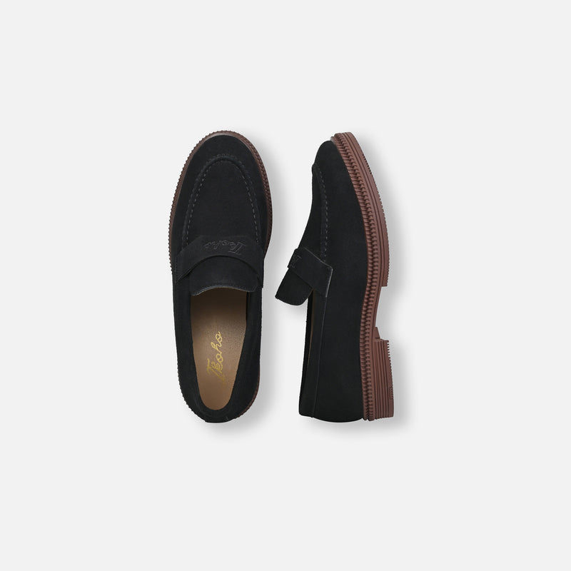 CATFISH LOAFERS