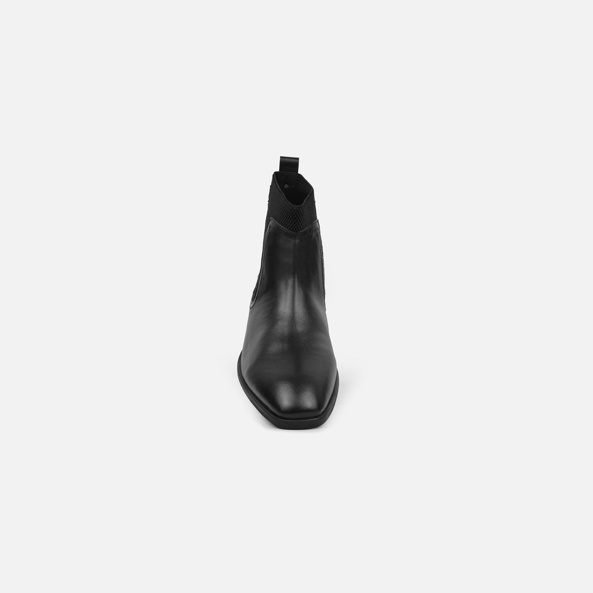 KENSEI CHELSEA BOOTS