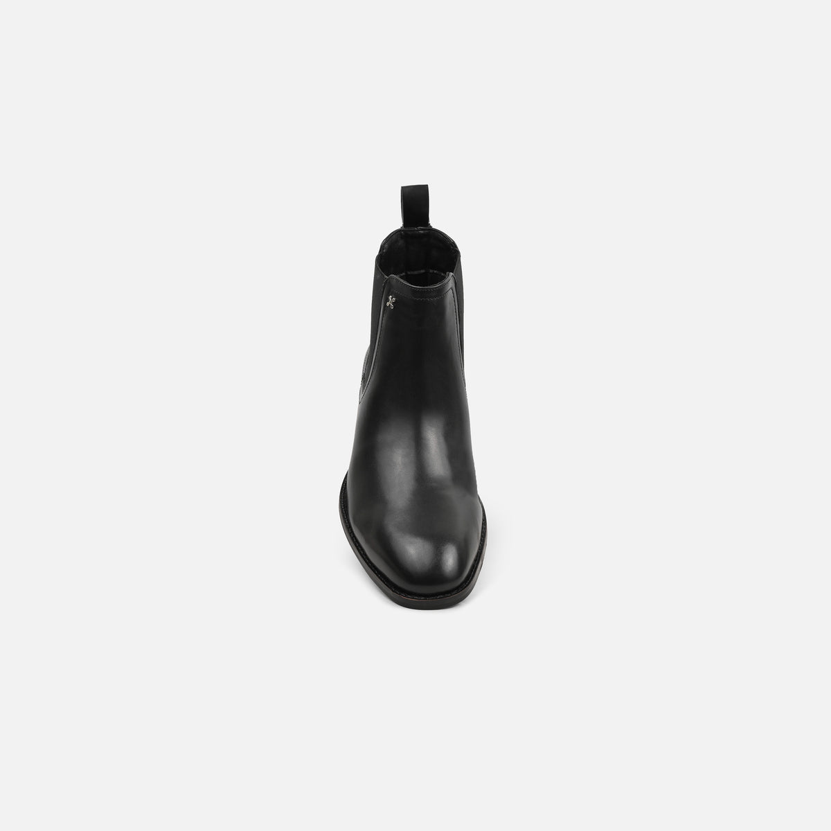 TAK-TAK-TAK CUBAN BOOTS