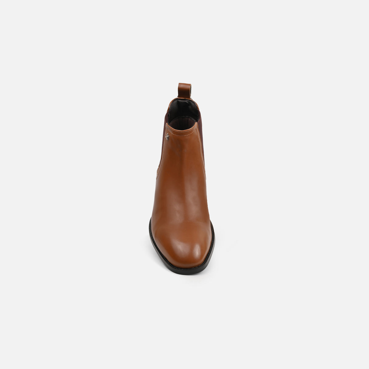TAK-TAK-TAK CUBAN BOOTS TAN