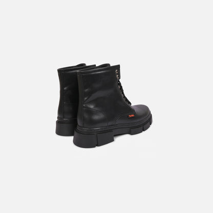 IKOHO 8 MM COMBAT BOOTS