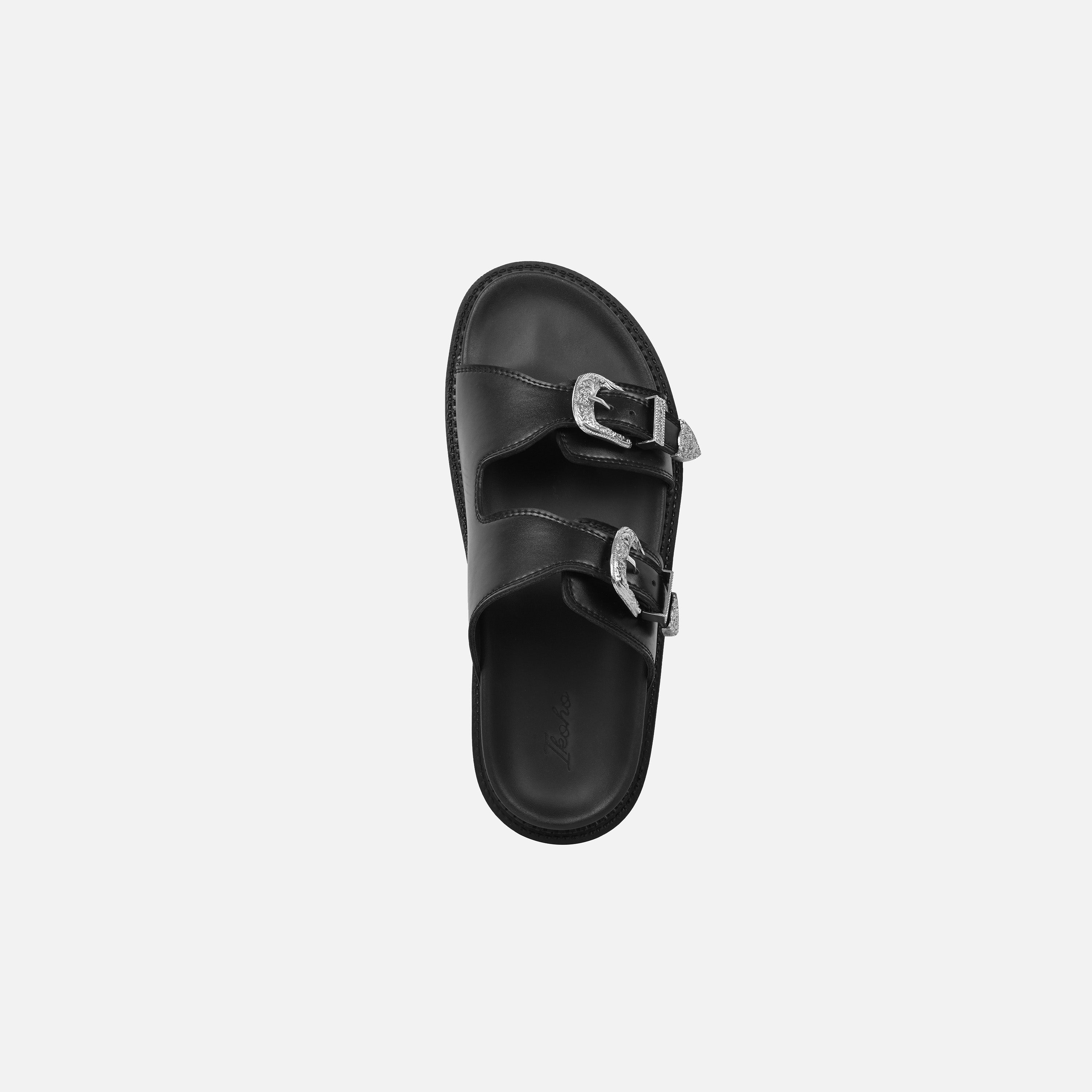 BANDIT BUCKLE SLIDES