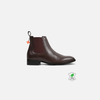 TAK-TAK-TAK CUBAN BOOTS BROWN