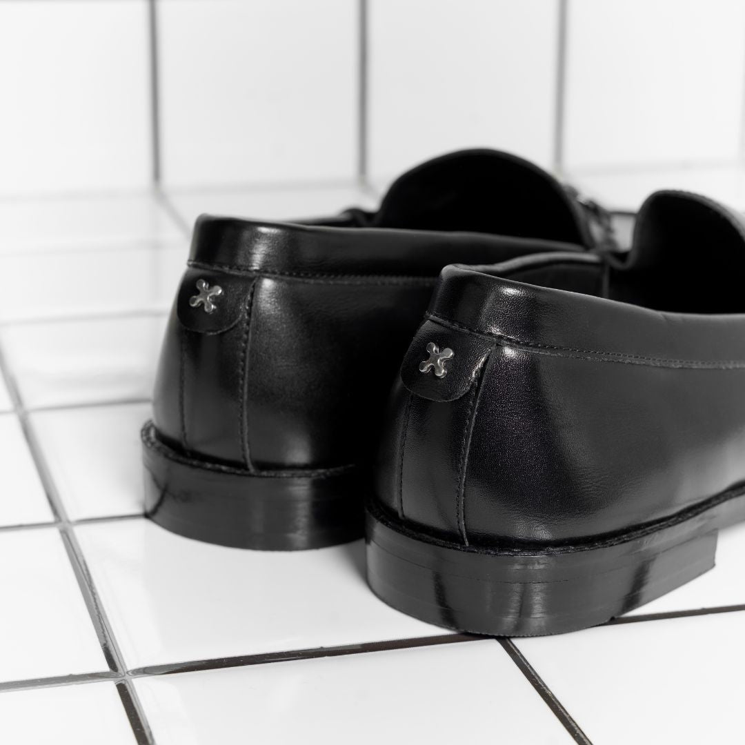 SUNDAY LOAFERS