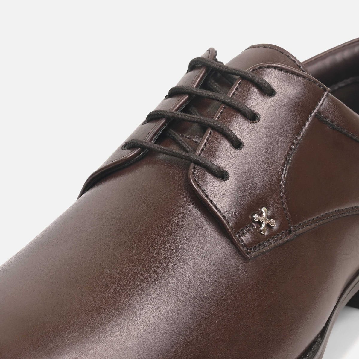 BLACK EYE DERBY BROWN