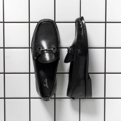 SUNDAY LOAFERS