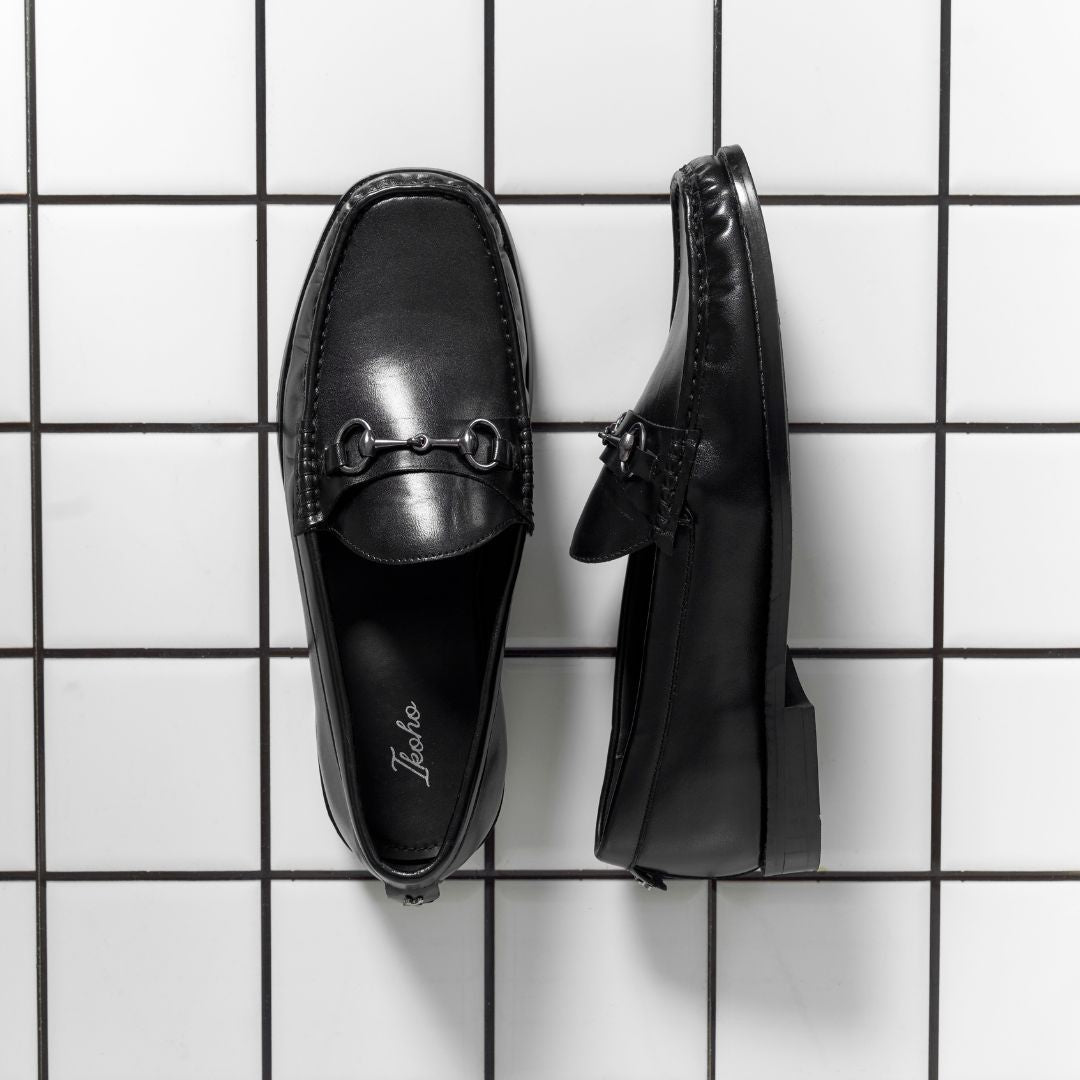 SUNDAY LOAFERS