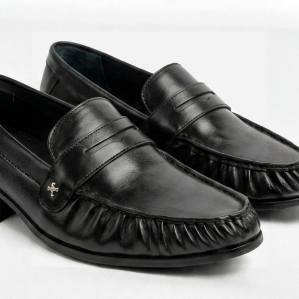 NSFW LOAFERS