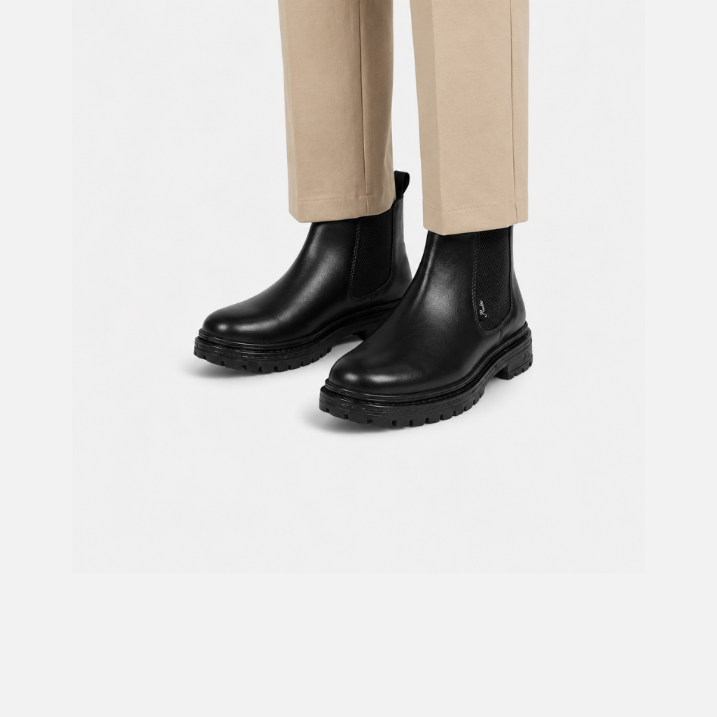 KNOX CHELSEA BOOTS