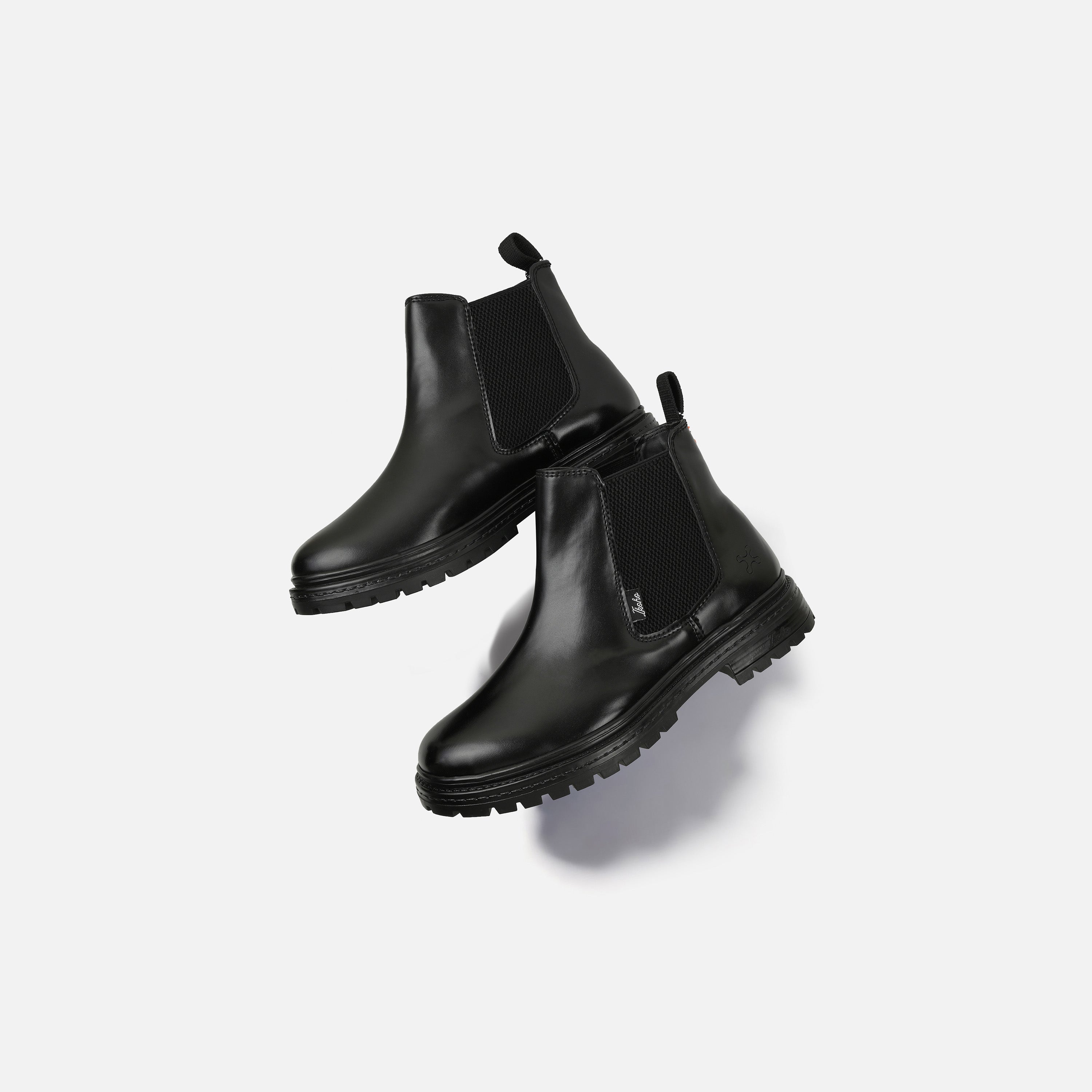 KNOX CHELSEA BOOTS