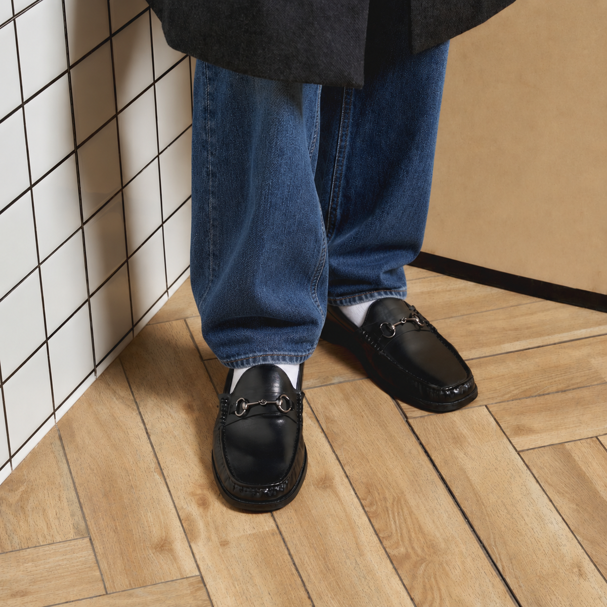 SUNDAY LOAFERS