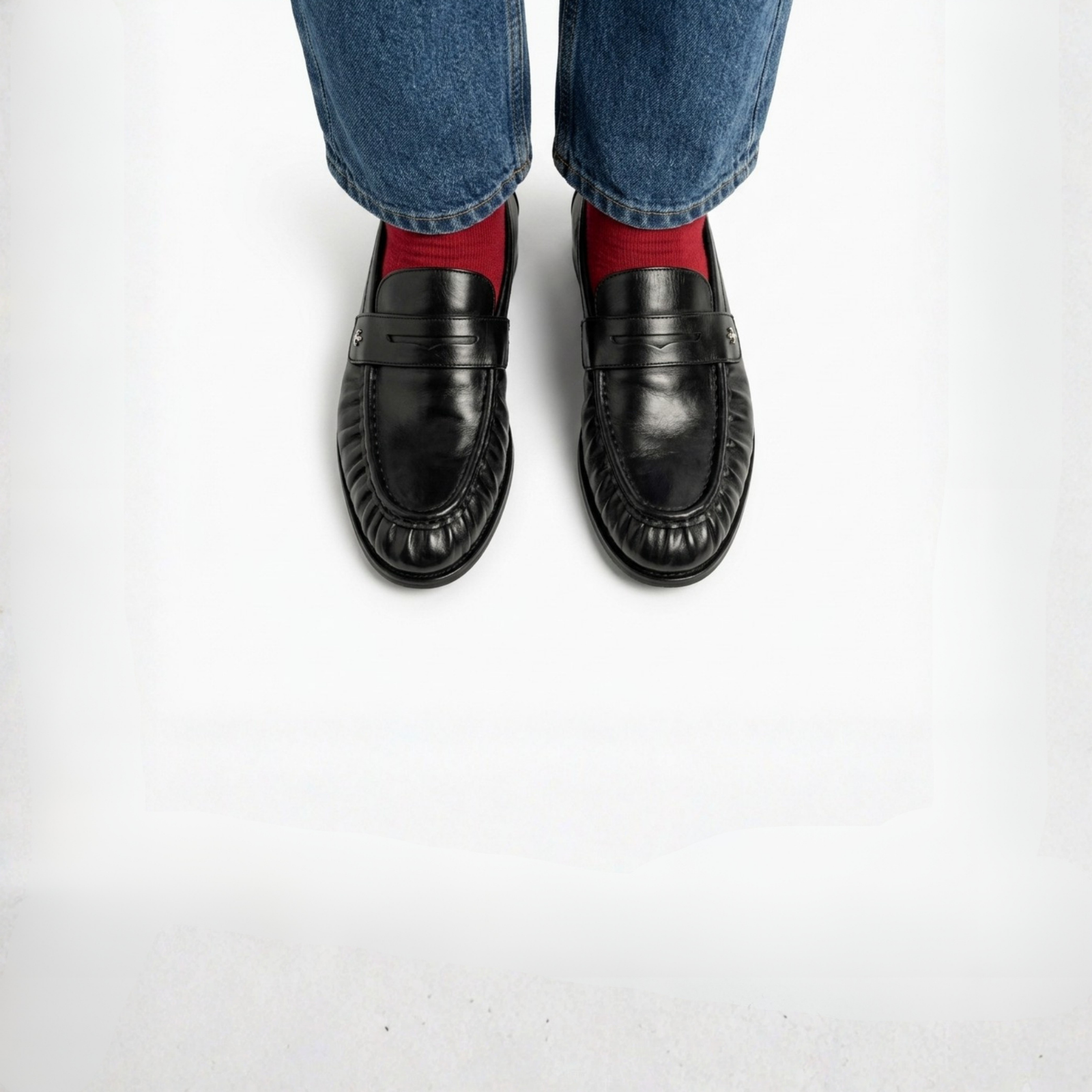 NSFW LOAFERS
