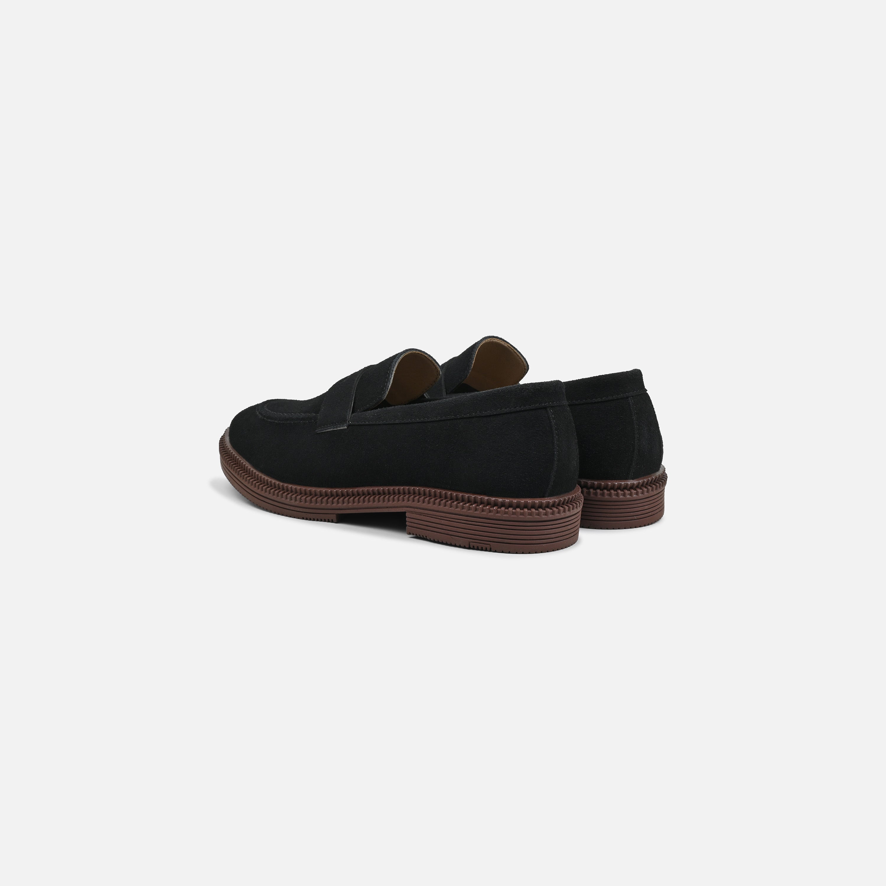 CATFISH LOAFERS