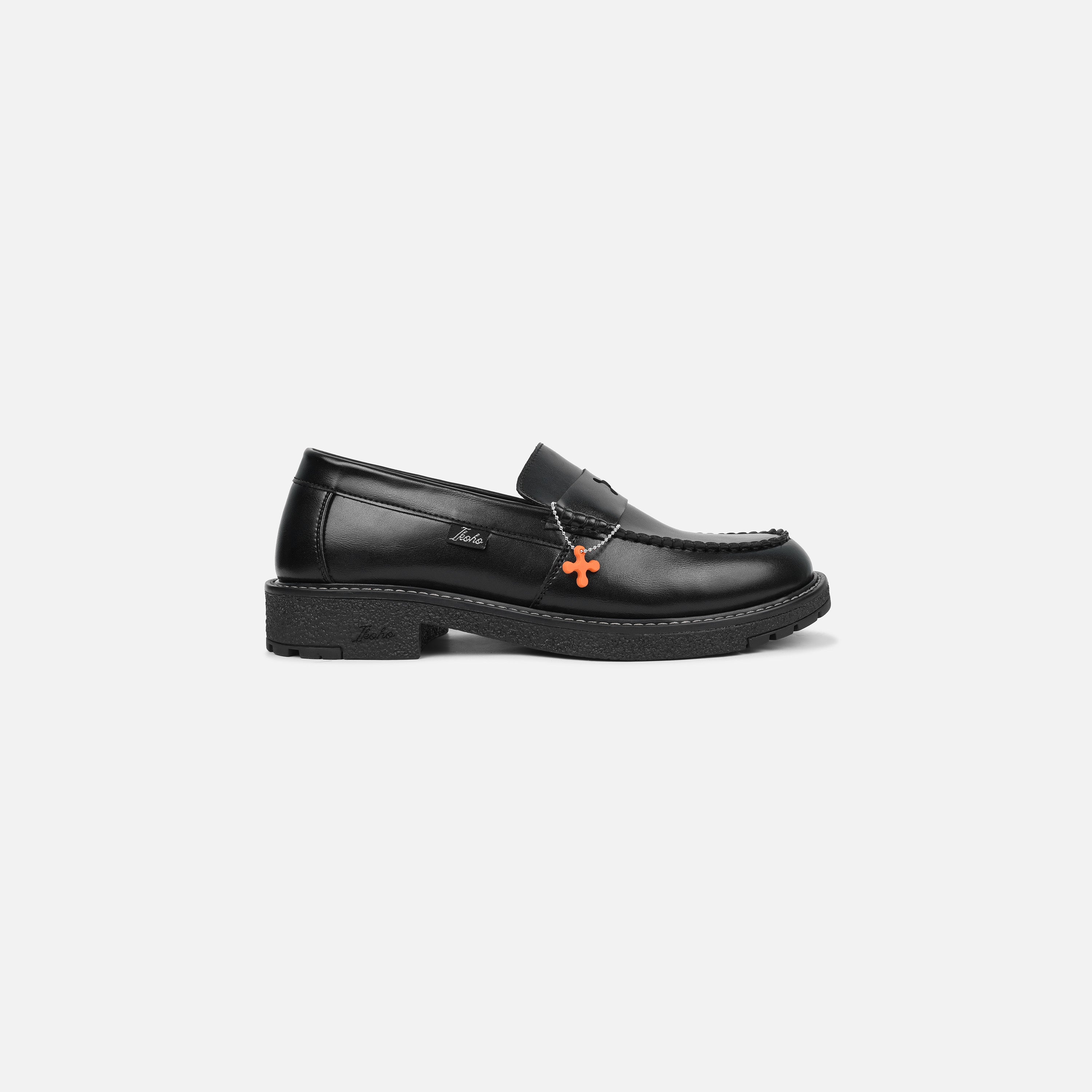 KAIZEN PENNY LOAFERS