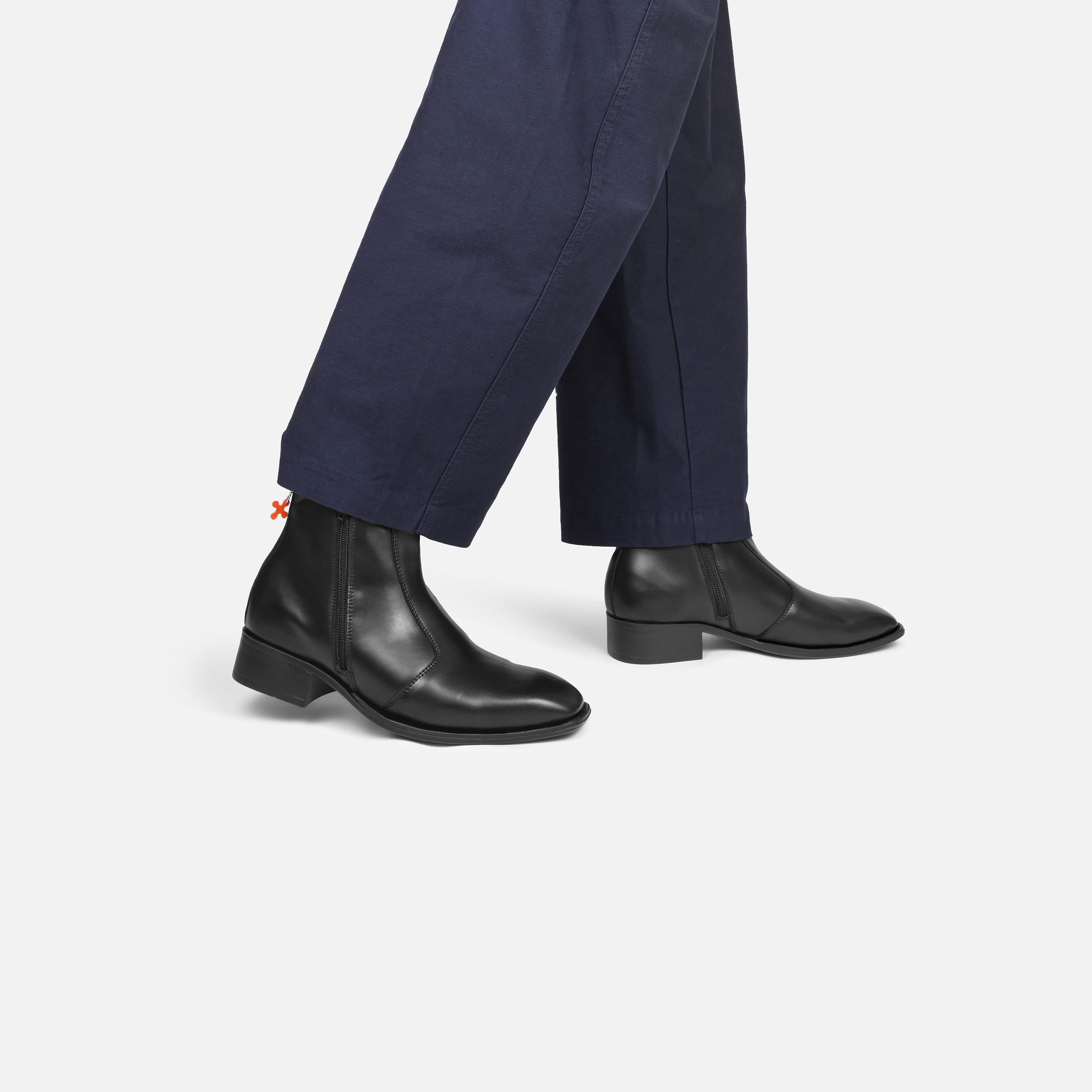 LOVESICK CUBAN BOOTS