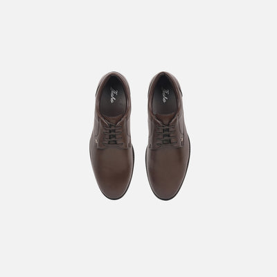 BLACK EYE DERBY BROWN