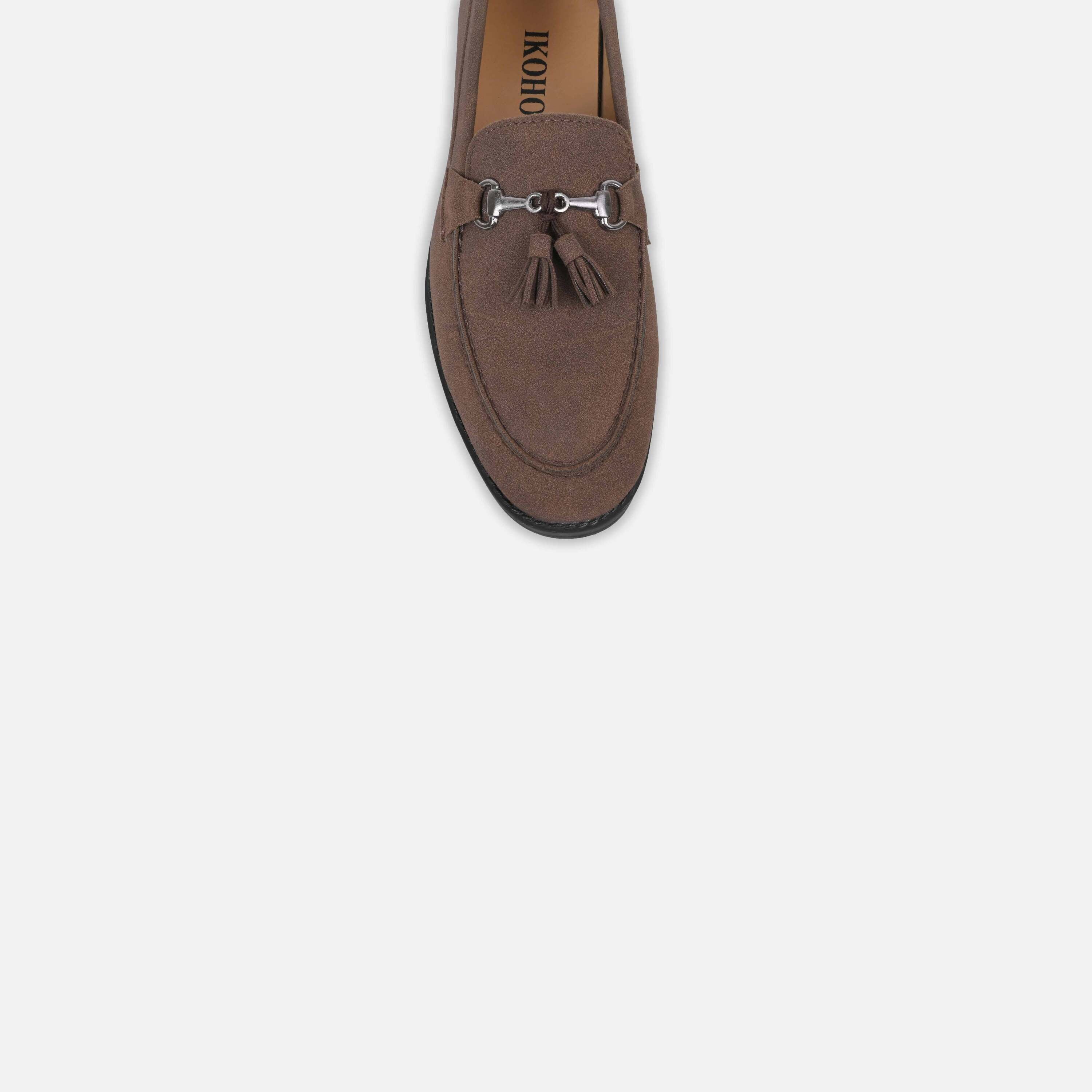 TRUST FUND LOAFERS