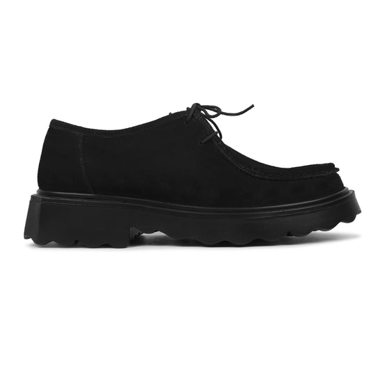 K2 DERBY (BLACK)